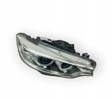 BMW 4 F32 F33 Headlight/headlamp 7410786