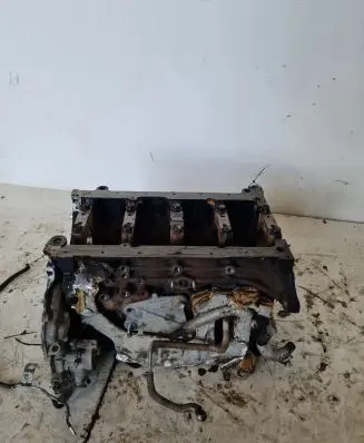 Mazda 6 Engine block 