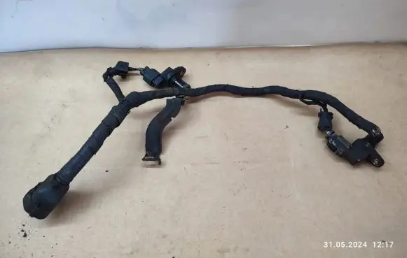 Hyundai Santa Fe Other gearbox part 