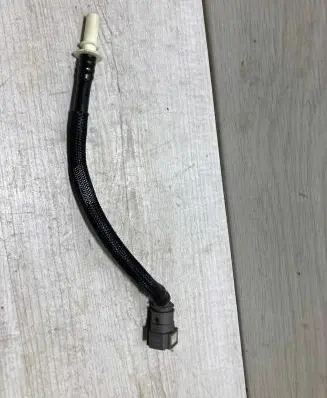 Dacia Sandero III Fuel line/pipe/hose 