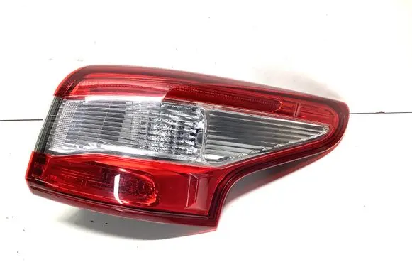 Nissan Qashqai Rear/tail lights 265504EA0A