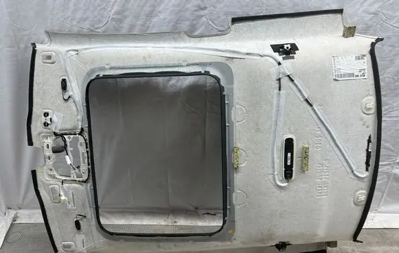 Mercedes-Benz C AMG W205 Headlining A2056905950