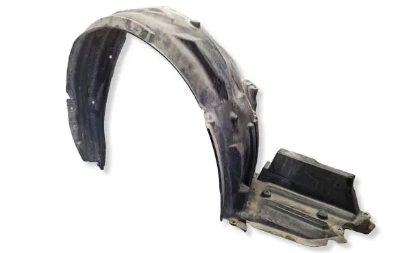 Subaru XV I Front wheel arch liner splash guards 59110FJ020