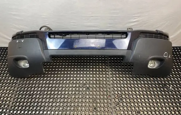 Volvo XC90 Front bumper 