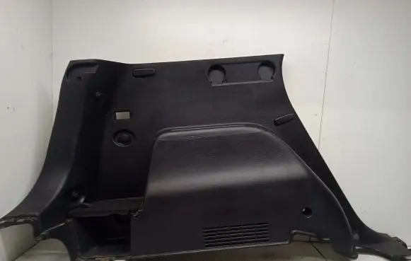 KIA Carens III Trunk/boot side trim panel 85730-A4500