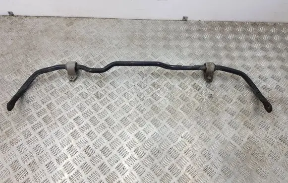 Volkswagen Jetta VI Front anti-roll bar/sway bar 5C0411303A 150311203818