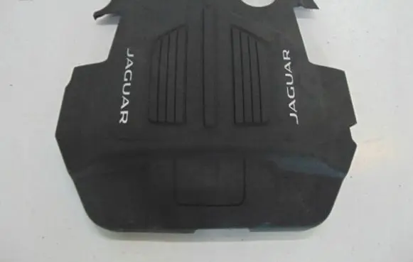 Jaguar F-Type Engine cover (trim)