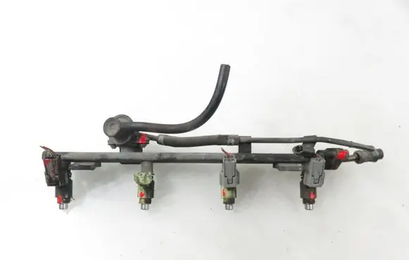 Mitsubishi Outlander Fuel main line pipe HDA250E