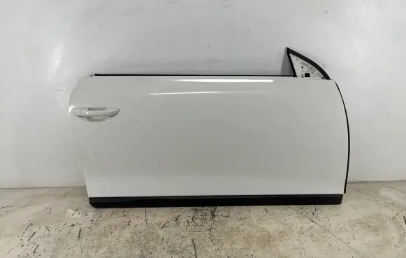 Door (2 Door Coupe)