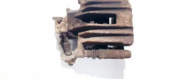 Skoda Roomster (5J) Rear brake caliper