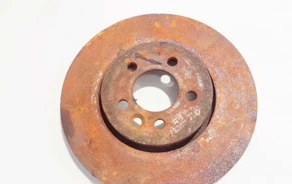 Rover 75 Front brake disc ventiliuojamas