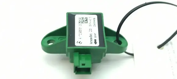 Mercedes-Benz E W212 Airbag deployment crash/impact sensor A1729056100
