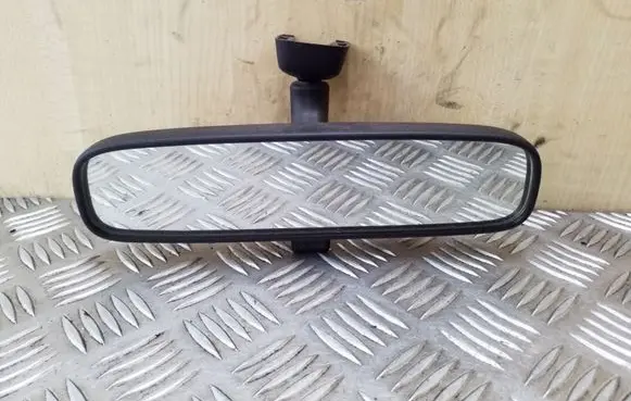 Peugeot 4007 Rear view mirror (interior) E4022197 E4012197