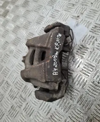Audi A4 S4 B8 8K Front brake caliper