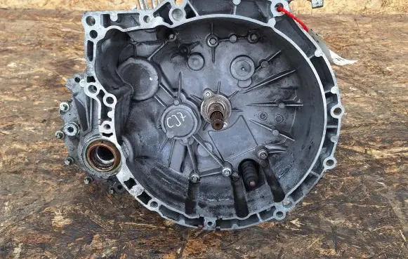 Mini One - Cooper Coupe R56 Manual 5 speed gearbox 8612798