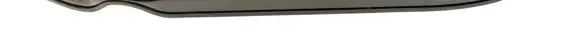 Audi A3 S3 8V Rain gutter 8V0806239B LX7R