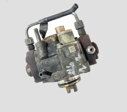 Mazda 6 Fuel injection high pressure pump 2940000620 R2AA13800