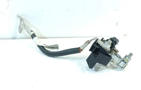Toyota Sienna XL40 IV Negative earth cable (battery) 8216308080