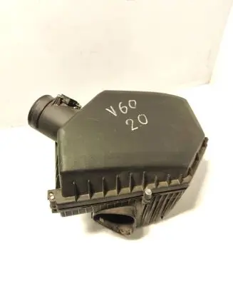 Volvo V60 Air filter box 