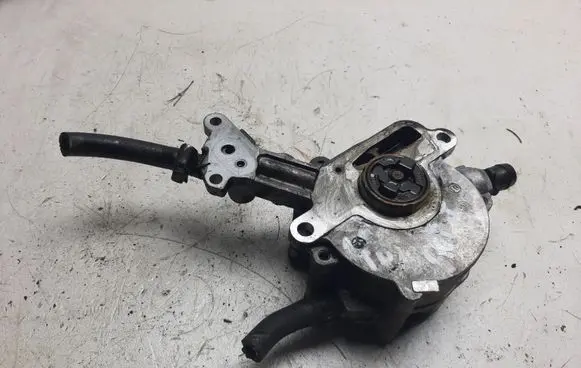 Skoda Octavia Mk2 (1Z) Tandem pump 038145209M