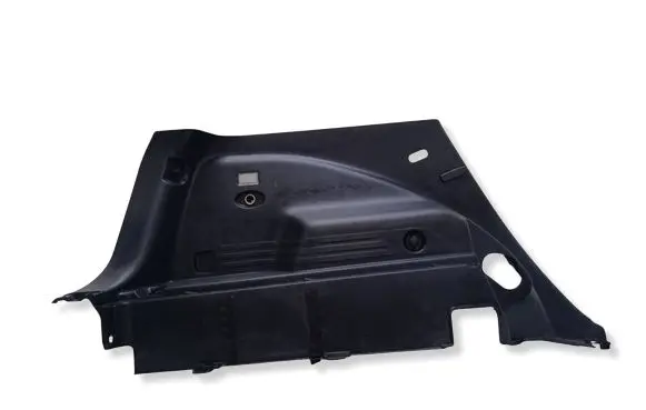 Hyundai ix35 Trunk/boot lower side trim panel 857312Y000