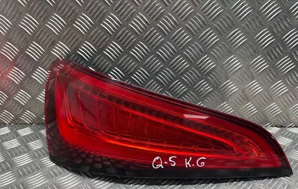 Audi Q5 SQ5 Rear/tail lights 8R0945093C 11313