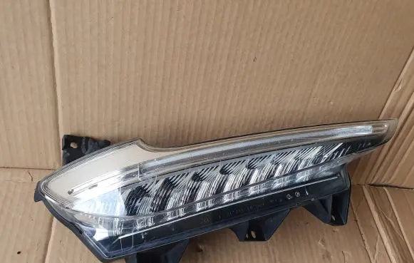 LED Daytime headlight