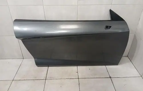 Audi R8 4S Front door window glass four-door 4S8845202