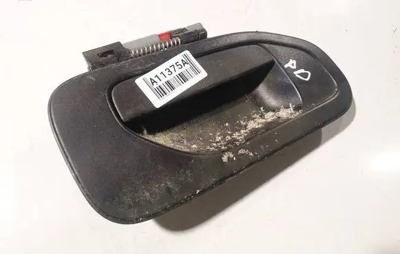Nissan NV200 Front door exterior handle