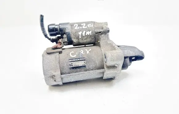 Honda CR-V Starter motor 4280005670