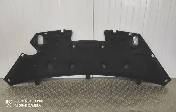 Ford Transit Courier Engine bonnet/hood sound/heat insulation JT76R16746 2162021