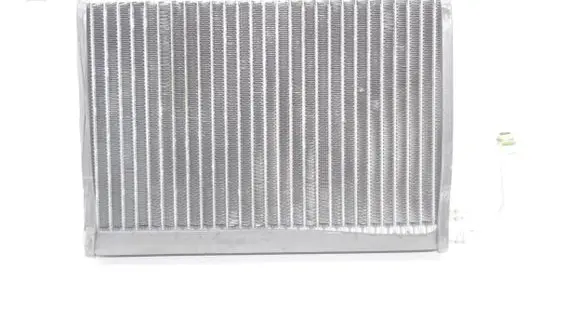 Land Rover Range Rover L322 Air conditioning (A/C) radiator (interior) 83855609