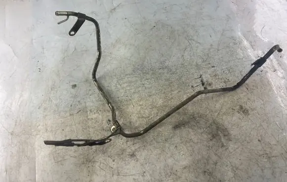 Mitsubishi Pajero Sport I Vacuum line/pipe/hose