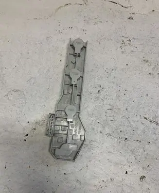 Skoda Fabia Mk1 (6Y) Tail light bulb cover holder 6Y9945257