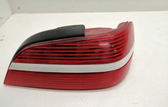 Peugeot 406 Rear/tail lights 2336D
