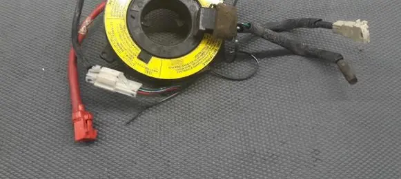 Mitsubishi Eclipse Steering rack control module 