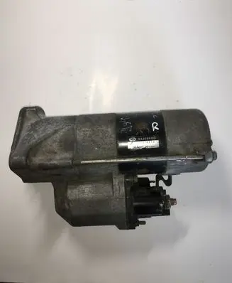Land Rover Range Rover Sport L320 Starter motor 4280004610