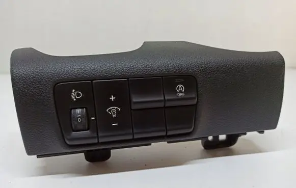 KIA Sportage Panel lighting control switch 