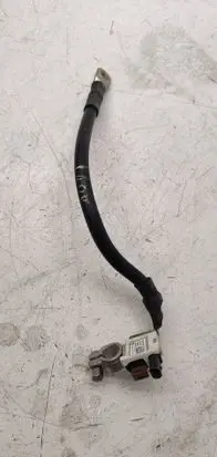 Audi Q5 SQ5 Negative earth cable (battery) 8R0915181C