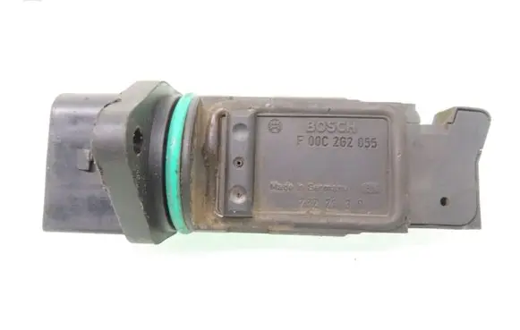 Seat Altea Mass air flow meter F00C2G2055