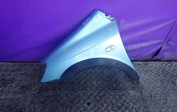 Hyundai Getz Fender