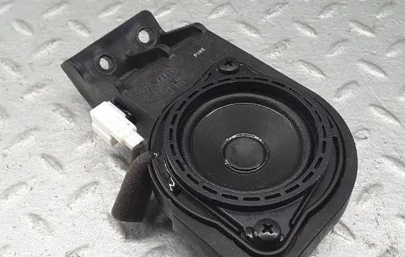 Hyundai i20 (BC3 BI3) Front door high frequency speaker 96355Q0000