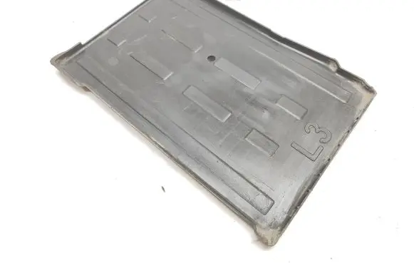 Peugeot 308 Battery tray 9806198580 7473