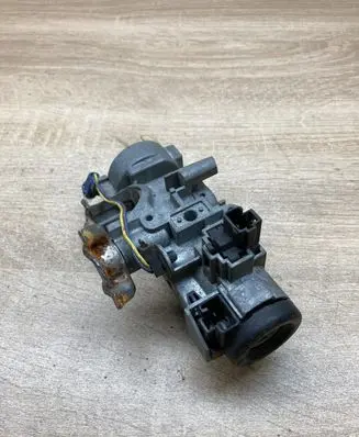 Opel Astra G Ignition lock SL33