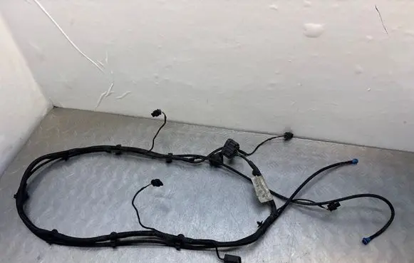 Volvo V60 Parking sensor (PDC) wiring loom 31376322