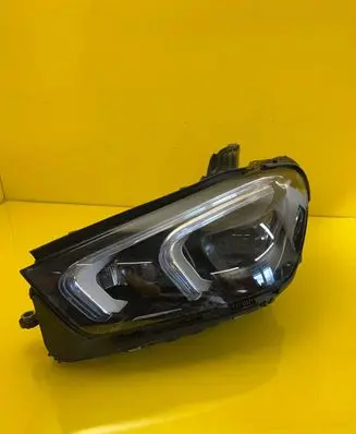 Mercedes-Benz GLE W167 Headlight/headlamp A1679068507