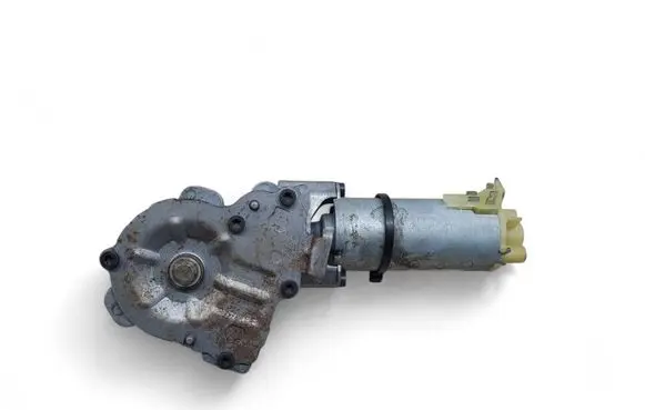 Mercedes-Benz S W221 Seat adjustment motor 984687104 D359200