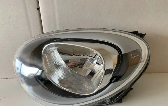 Fiat 500X Headlight/headlamp 0051978445