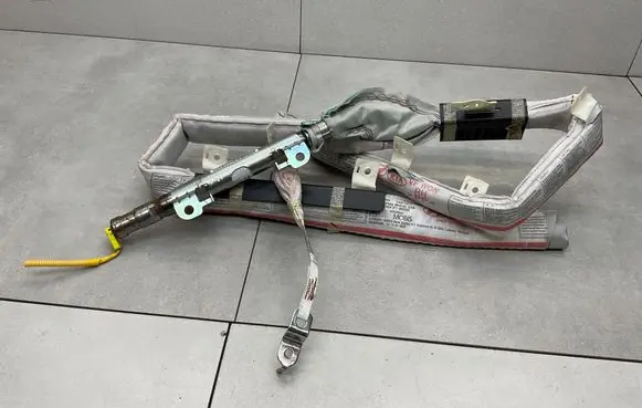 Hyundai i40 Roof airbag 3Z85020000