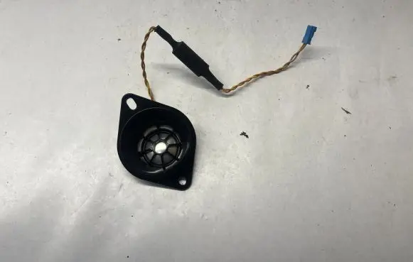 BMW 4 F32 F33 Front door speaker 9226358 922635801